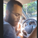 Vídeo: Motorista de app se recusa a tirar som de culto evangélico e expulsa passageira do carro