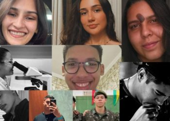 IML confirma nomes dos 12 universitários m0rtos em acidente nesta sexta-feira