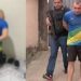 Técnico de vôlei pega 78 anos de cadeia por estupr0 de 11 jogadores em Manaus