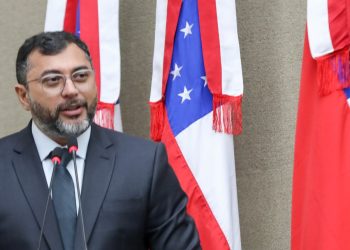 STJ rejeita denúncia contra governador Wilson Lima por atuação na pandemia de Covid