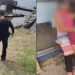 Vídeo: Menina de 5 anos é resgata após ser levada à força pelo próprio pai no interior do Amazonas