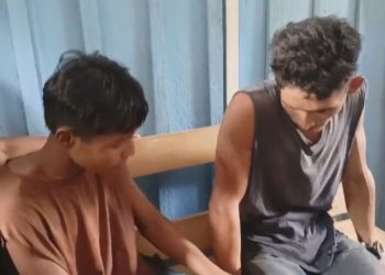 Indígenas são encontrados com vida após 6 dias desaparecidos no interior do Amazonas; VÍDEOS