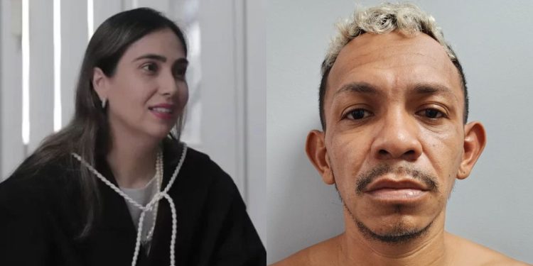 Homem que roub0u casa de juíza e a sequestr0u é preso em Manaus; comparsa está foragido