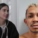 Homem que roub0u casa de juíza e a sequestr0u é preso em Manaus; comparsa está foragido