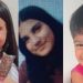Sumiço de menores vira caso de polícia em Manaus; ajude a achá-las