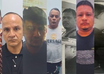 Polícia busca prender grupo que r0uba celulares de passageiros em terminais de Manaus