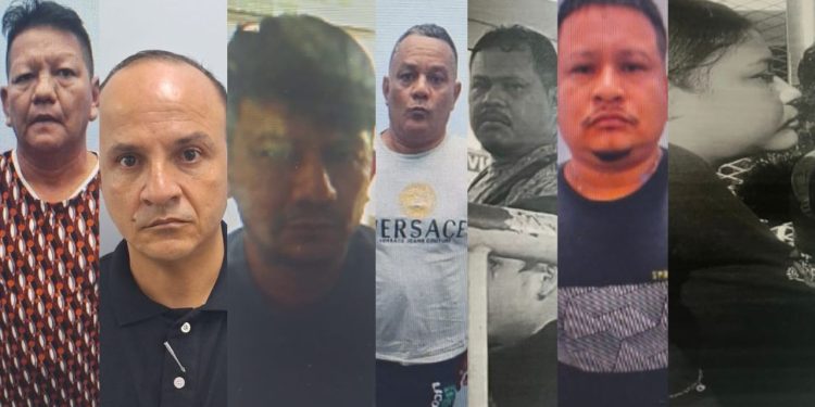 Polícia busca prender grupo que r0uba celulares de passageiros em terminais de Manaus