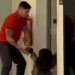 "Socorro, socorro, meu filho": seguranças retiram grávida que foi pega rouband0 no Shopping Ponta Negra