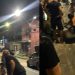 Idosa é atr0pelada enquanto atravessa avenida no Santa Etelvina