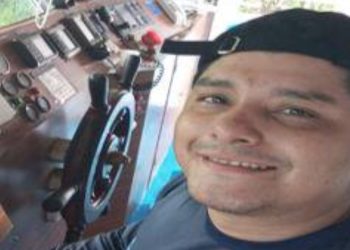 Condutor de embarcação que estava desaparecido é achado sem vida boiando no rio no AM