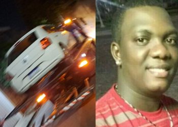 Polícia encontra carro de motorista de app m0rt0 por assalt4ntes no Alvorada