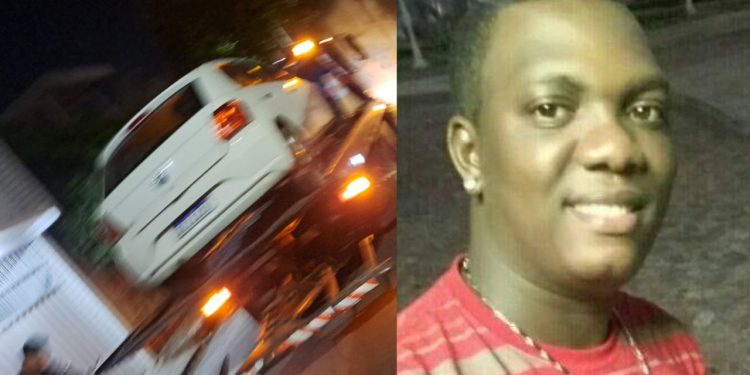 Polícia encontra carro de motorista de app m0rt0 por assalt4ntes no Alvorada
