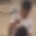 Vídeo mostra aluno acertando tapã0 no rosto de estudante em sala de aula no Jorge Teixeira