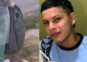 Restos m0rtais do jovem que foi sequestrado no Jorge Teixeira é achado após investigações