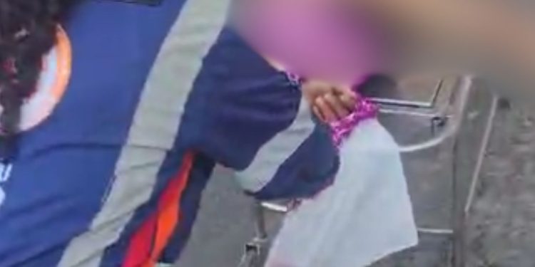 'Piloto' tenta se livrar da prisã0 atir4ndo em policiais e acaba m0rt0 em Manaus; VÍDEO FORTE