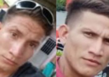 Vulgo 'Louro' é procurado por usar terçado para m4tar homem no Amazonas