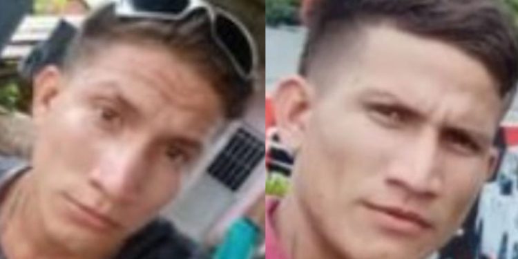 Vulgo 'Louro' é procurado por usar terçado para m4tar homem no Amazonas
