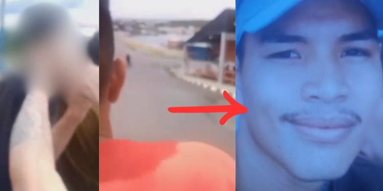 Polícia consegue prender motoqueiro que ajud0u pist0leir0 a tirar a vida de jovem em Coari
