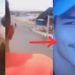 Polícia consegue prender motoqueiro que ajud0u pist0leir0 a tirar a vida de jovem em Coari