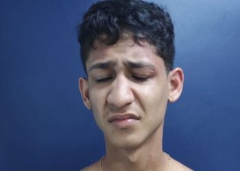 Saiba quem era 'Onça' que foi m0rt0 pela polícia após fazer estudante r3fém no Centro de Manaus