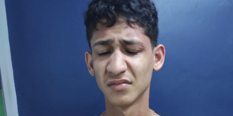 Saiba quem era 'Onça' que foi m0rt0 pela polícia após fazer estudante r3fém no Centro de Manaus