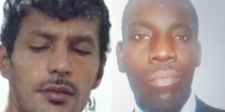 Ajude: Polícia Civil divulga imagem de dois homens que estão desaparecidos