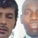 Ajude: Polícia Civil divulga imagem de dois homens que estão desaparecidos