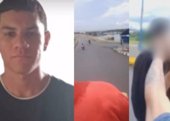 Jovem m0rt0 em Coari teve sua execuçã0 filmada pelos pist0leir0s; VEJA