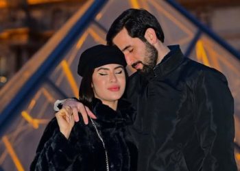 Leo Dias diz que Isabelle e Matteus não anunciam o fim do noivado por conta dos fãs