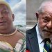 Patixa promete 'calar o Lula' quando for candidata ao governo: "eu vou vir forte" - VÍDEO