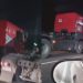 Vídeo mostra 'cavalinhos' em alta velocidade disputando corrida na avenida das Torres