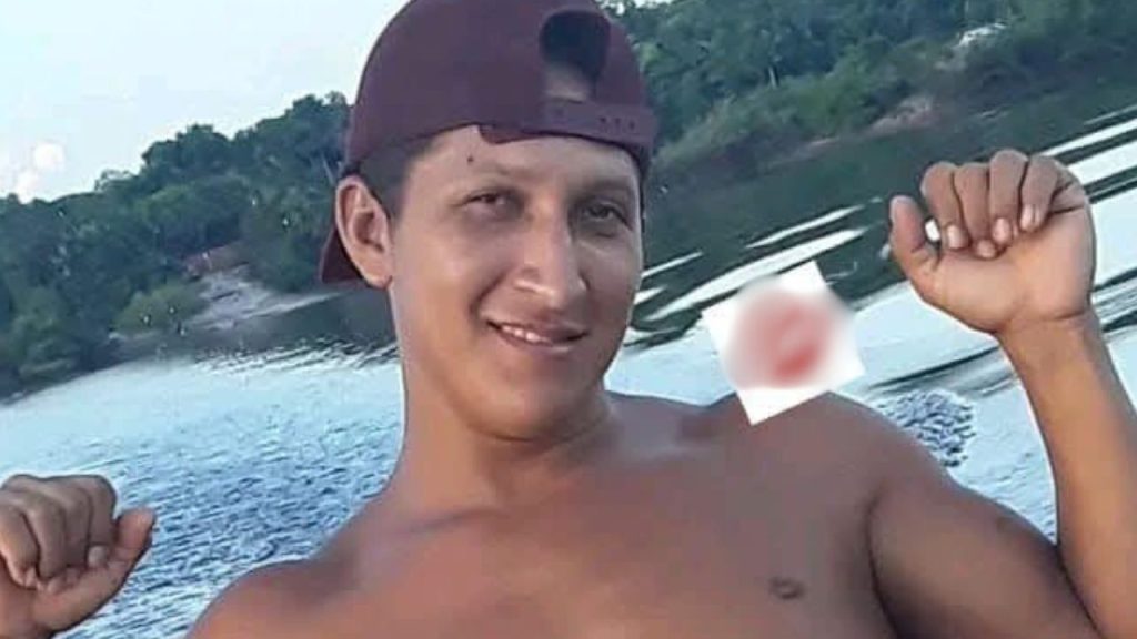 Família pede ajuda para achar homem que foi pescar e não voltou mais em Itacoatiara