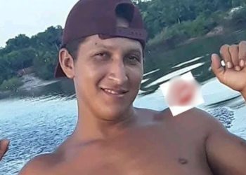 Família pede ajuda para achar homem que foi pescar e não voltou mais em Itacoatiara