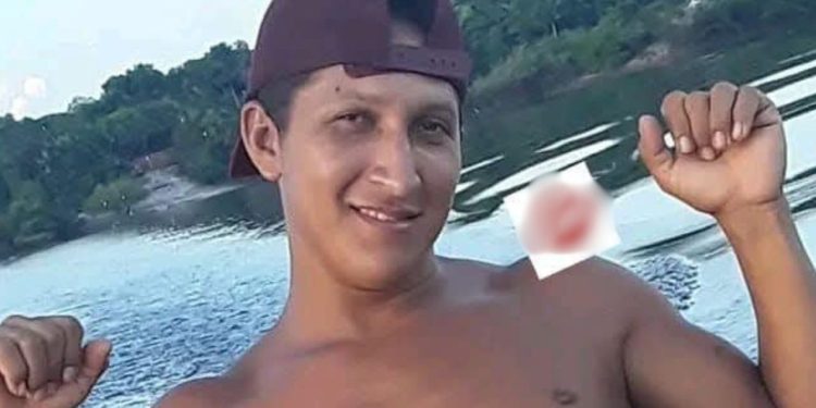 Família pede ajuda para achar homem que foi pescar e não voltou mais em Itacoatiara