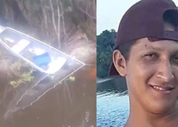 Homem que saiu para pescar e sumiu em Itacoatiara é achado m0rt0 com marc4s de tir0s