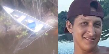 Homem que saiu para pescar e sumiu em Itacoatiara é achado m0rt0 com marc4s de tir0s