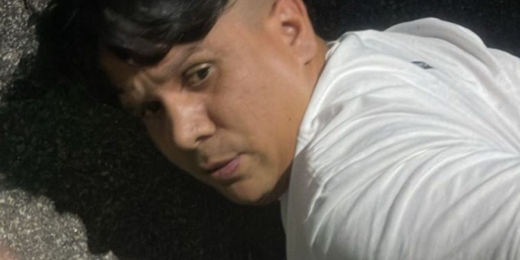 Chefão do tráfico, ‘Rafinha’, procurado no Amazonas é capturado no nordeste
