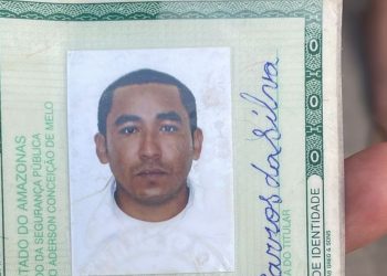 IML pede que família de pedreiro m0rt0 por f4cçã0 compareça na sede para a liberação do corp0