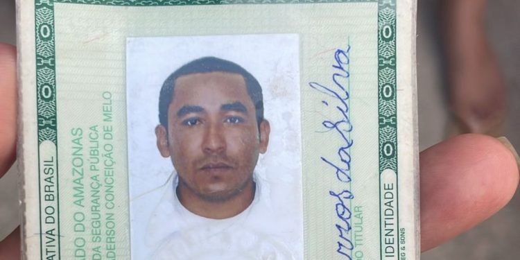 IML pede que família de pedreiro m0rt0 por f4cçã0 compareça na sede para a liberação do corp0