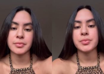 Vídeo: Isabelle Nogueira se pronuncia pela primeira vez após término com Matteus