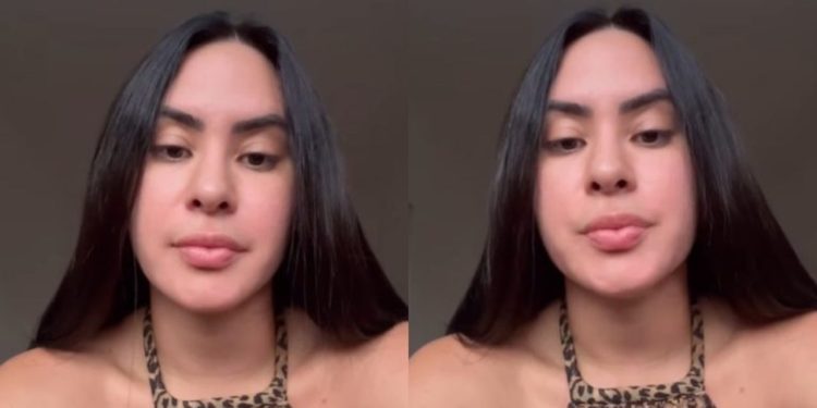 Vídeo: Isabelle Nogueira se pronuncia pela primeira vez após término com Matteus