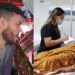 Homem que tentou mat4r a ex atropelada na Compensa é pres0 tentando fugir de Manaus