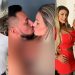 Ex-repórter de Manaus larga o microfone e grava cenas 'calientes' com Andressa Urach; VÍDEO