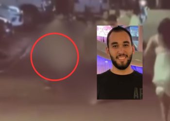 Vídeo: Árabe de 21 anos é deg0lad0 com caco de vidro em bar de Manaus e m0rr3