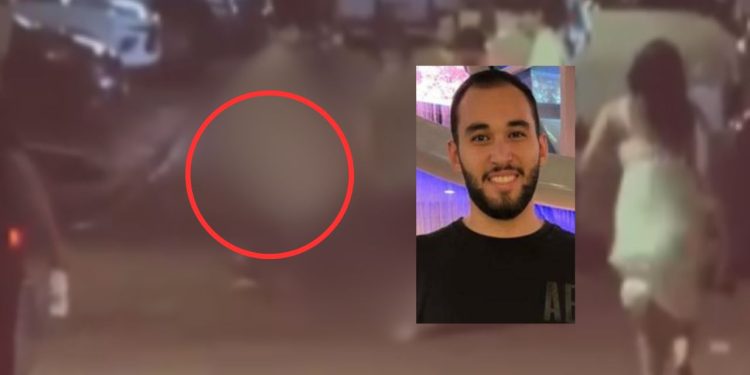 Vídeo: Árabe de 21 anos é deg0lad0 com caco de vidro em bar de Manaus e m0rr3