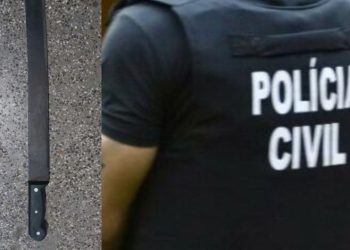 Estudante se recusar a dar o celular durante roubo e é golpead0 por terçad0 no AM