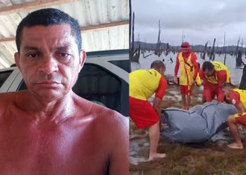 Homem que desapareceu é encontrado sem vida boiando em lago no Amazonas