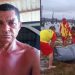 Homem que desapareceu é encontrado sem vida boiando em lago no Amazonas