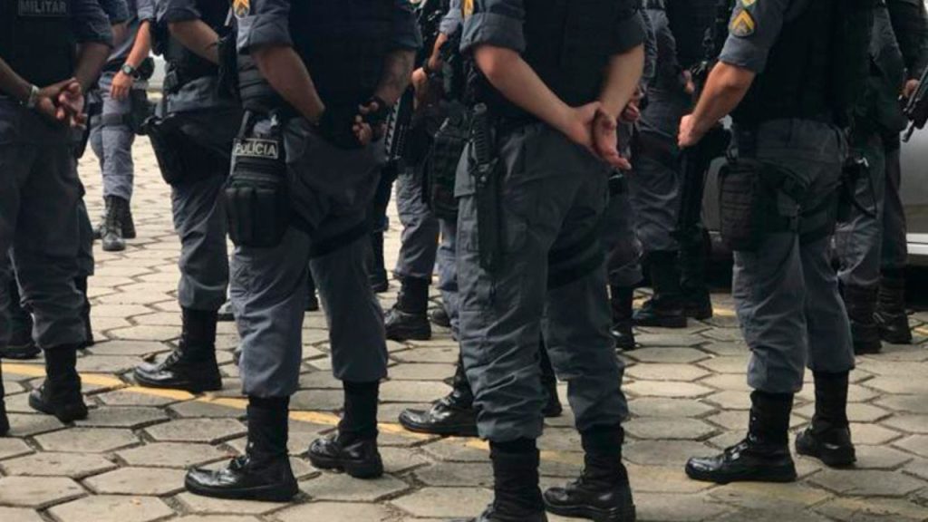 Confira o edital de convocação dos aprovados no concurso da Polícia Militar do Amazonas