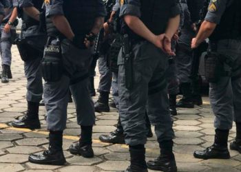 Confira o edital de convocação dos aprovados no concurso da Polícia Militar do Amazonas